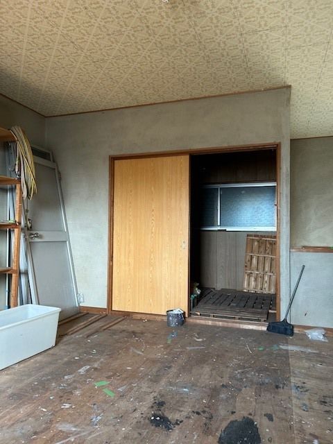 5R Wooden House for Sale in Wakayama City, Near Chitose Station - Thumbnail 3