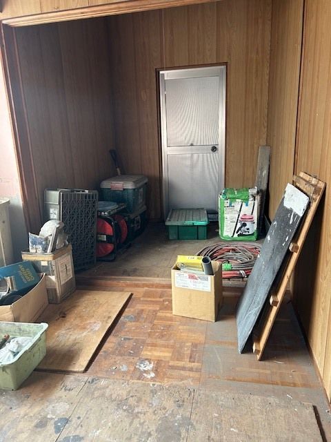 5R Wooden House for Sale in Wakayama City, Near Chitose Station - Thumbnail 4