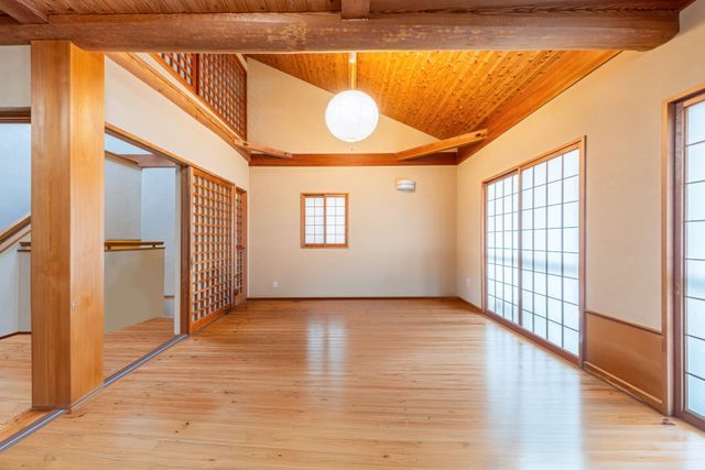 4SLDK House Near Sakurabashi Station, Naniwa-ku, Osaka - Thumbnail 4