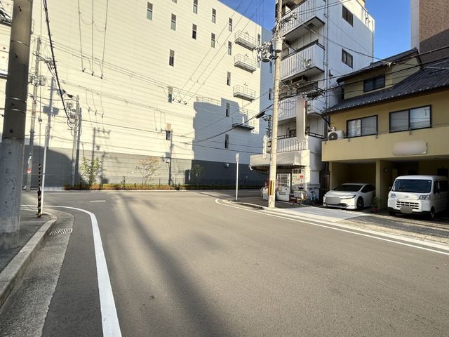 4SLDK House Near Sakurabashi Station, Naniwa-ku, Osaka - Thumbnail 2