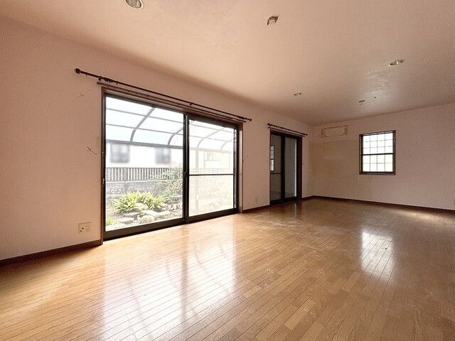 4LDK All-Electric House with Renovation in Inagawa, Hyogo - Thumbnail 4