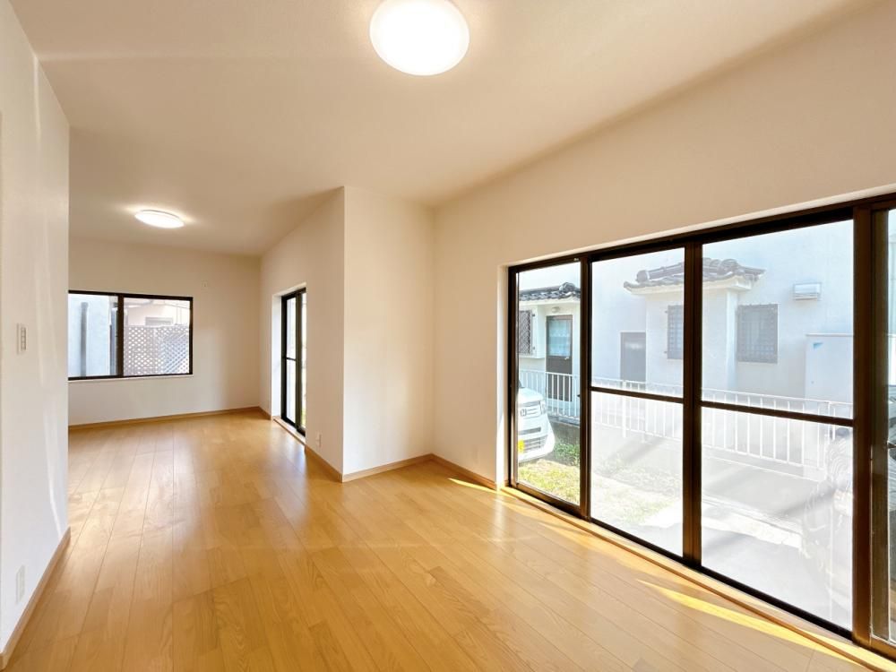 Renovated 3LDK House in Taishi, Hyogo | 19.5-jo LDK, 2 Parking - Thumbnail 3
