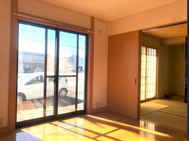 5SDK Used House for Sale in Suzuka, Mie - 119.92 sqm - Thumbnail 2