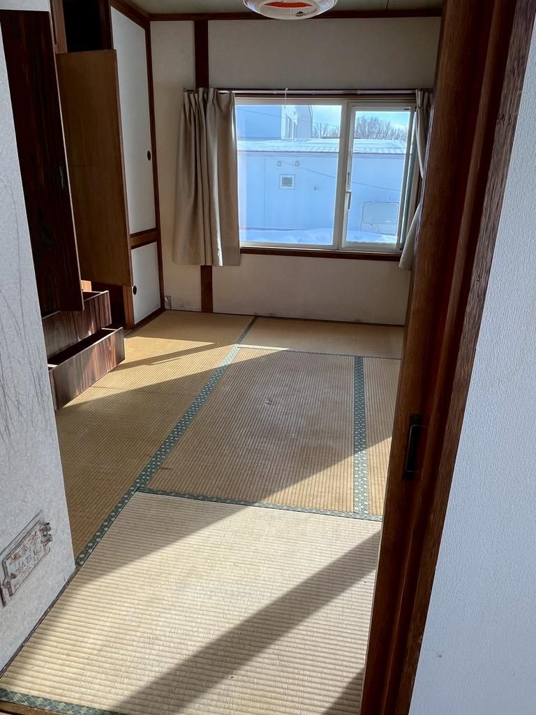4LDK House for Sale in Kitami, Hokkaido - 121 sqm - Thumbnail 3