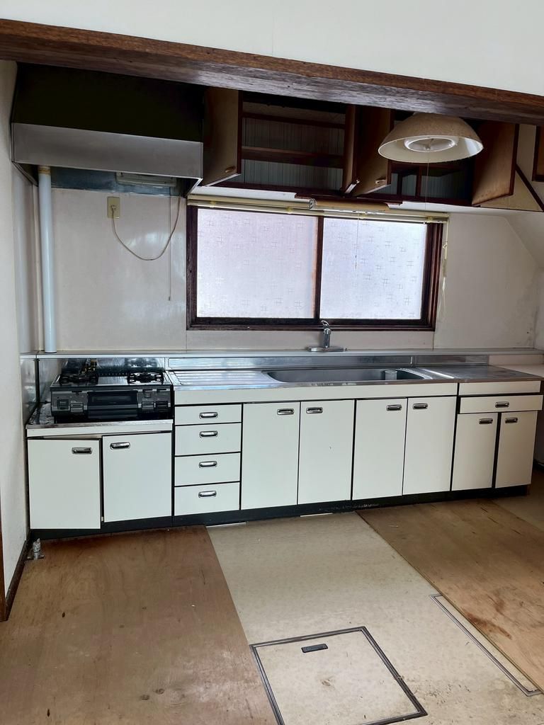 4LDK House for Sale in Kitami, Hokkaido - 121 sqm - Thumbnail 2