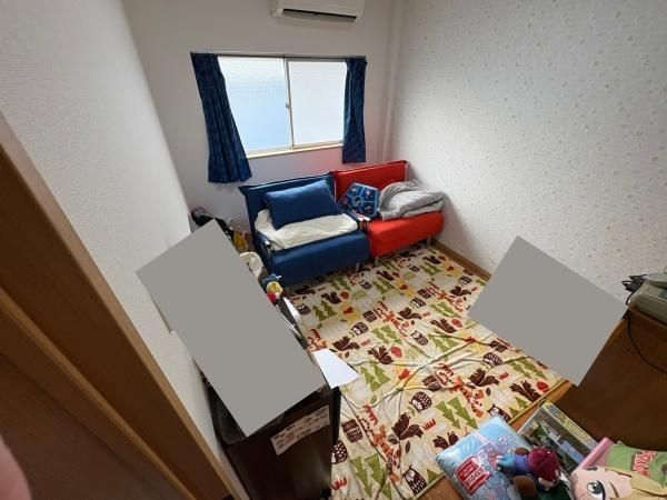 Renovated 3LDK Steel House for Sale in Hirano-ku, Osaka - Thumbnail 2