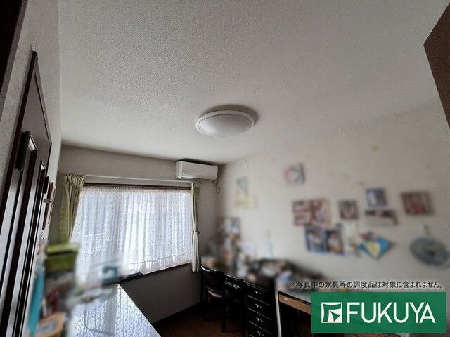 6SLDK Light Steel Frame House for Sale in Mikatadai, Kobe - Thumbnail 3