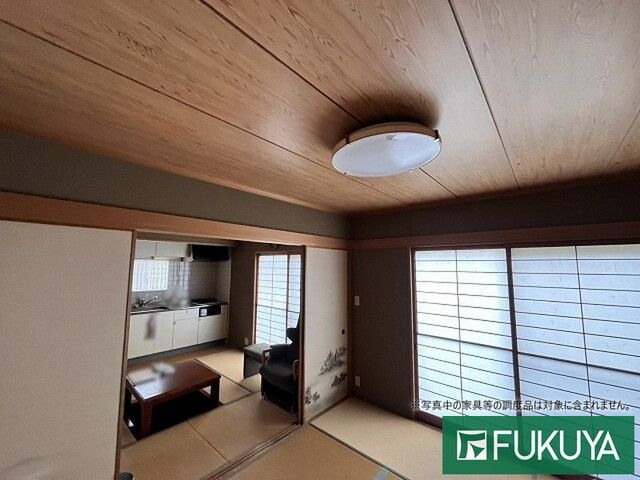6SLDK Light Steel Frame House for Sale in Mikatadai, Kobe - Thumbnail 2