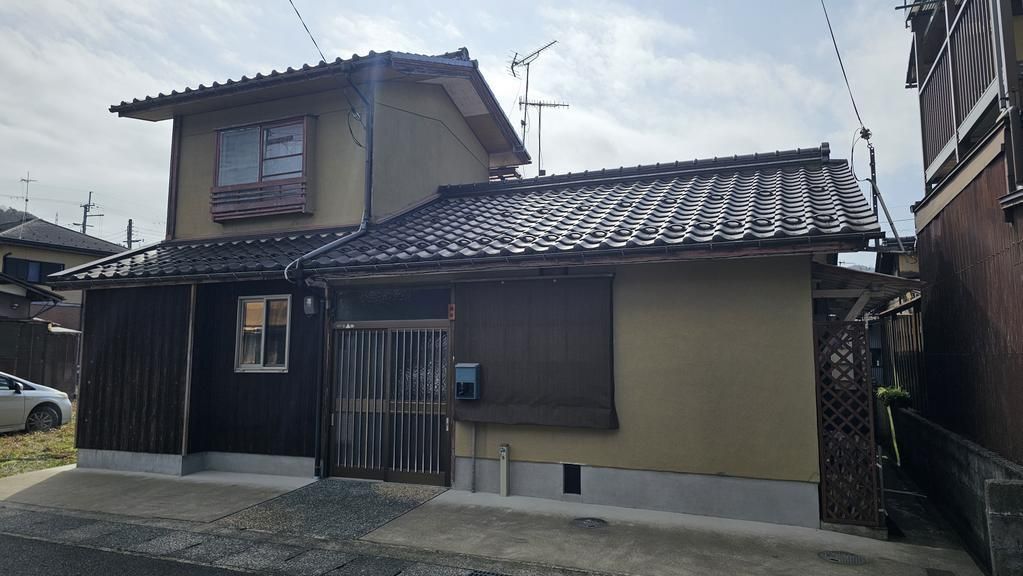 Leasehold 4DK House in Maizuru City, Kyoto | 60万 Yen - Thumbnail 2
