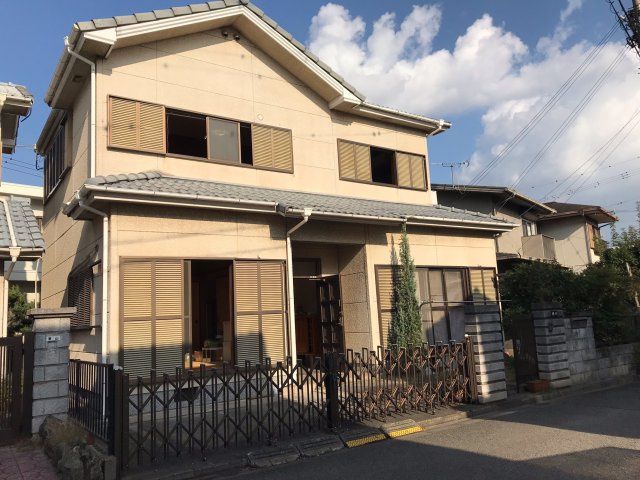 4LDK Used Detached House for Sale in Kinomoto, Wakayama City - Thumbnail 2