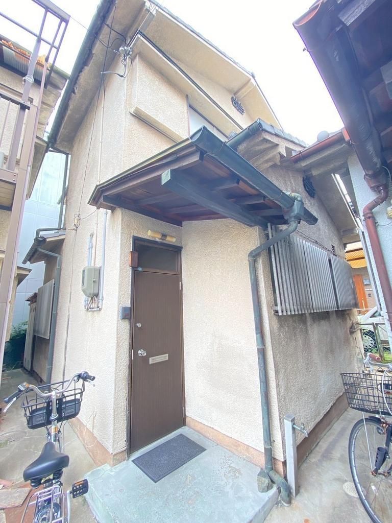 3DK Detached House for Sale in Higashiosaka, Osaka - Thumbnail 3