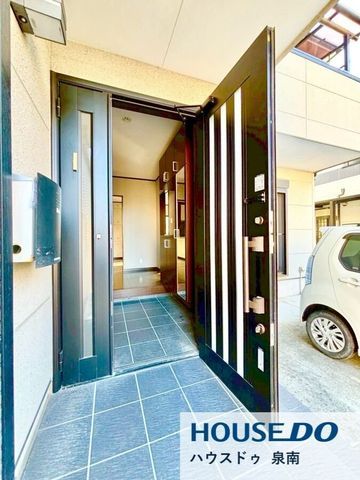 4LDK Detached House for Sale in Sennan City, Osaka - Thumbnail 4