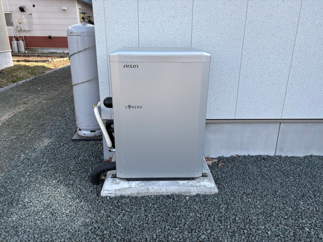 4LDK New Build House in Kitami, Hokkaido - 111.37m2 - Thumbnail 3