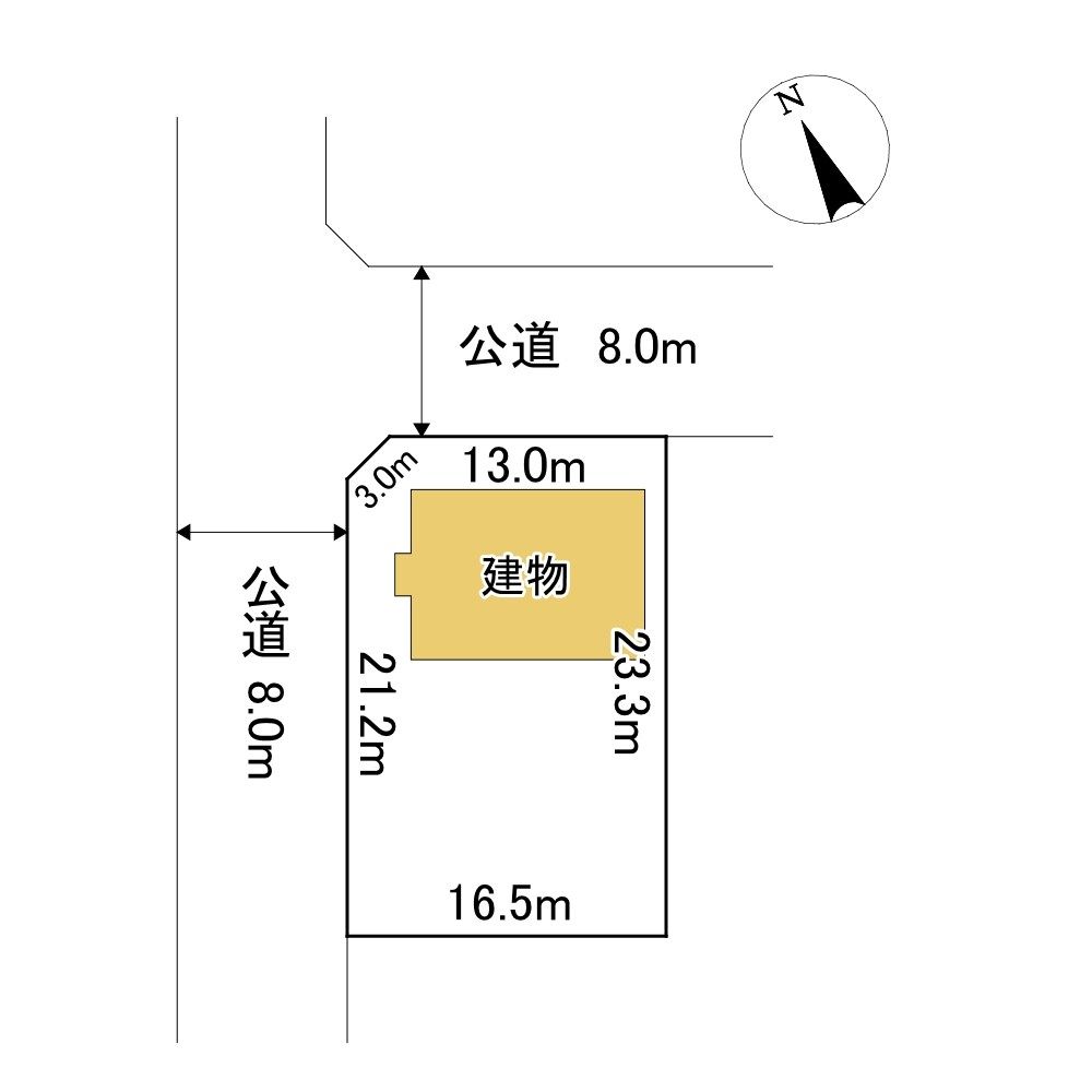 3LDK House for Sale in Bihoro Town, Hokkaido - 88.83sqm - Thumbnail 3