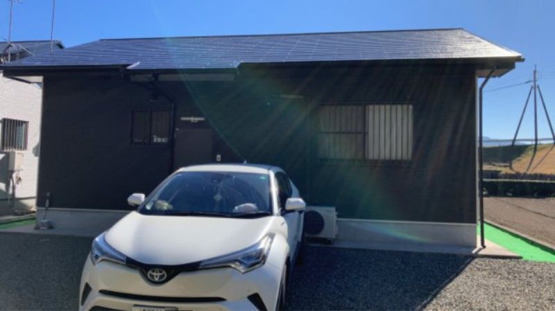 2DK House for Sale in Higashikushira-cho, Kagoshima - Thumbnail 3