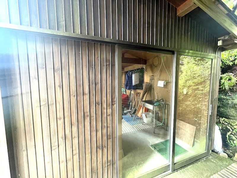 Single-Story 3LDK House for Sale in Kameoka, Kyoto - Thumbnail 3