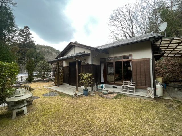 Single-Story 3LDK House for Sale in Kameoka, Kyoto - Thumbnail 2