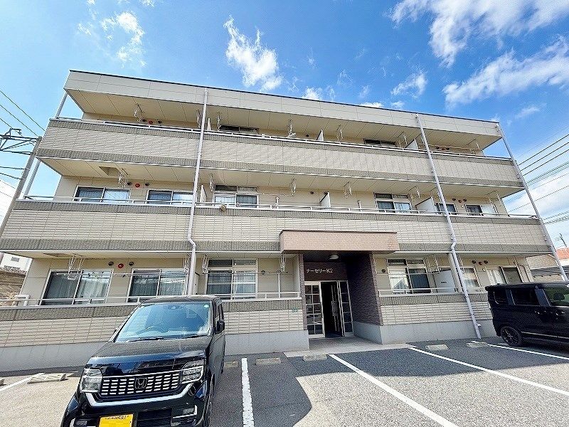 1K Apartment for Rent in Kokurakita-ku, Kitakyushu - Thumbnail 2