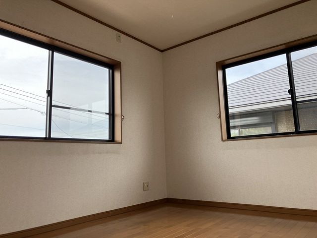 4SLDK House for Sale in Yokkaichi, Mie - 132.5㎡ - Thumbnail 4