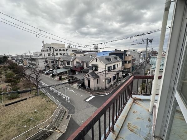 8LDK RC House for Sale in Seiryo-dai, Kobe - Thumbnail 2