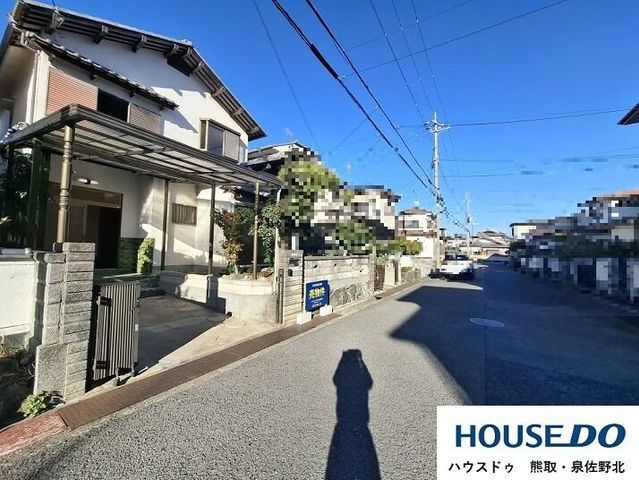 4LDK Detached House for Sale in Sennan City, Osaka - Thumbnail 2