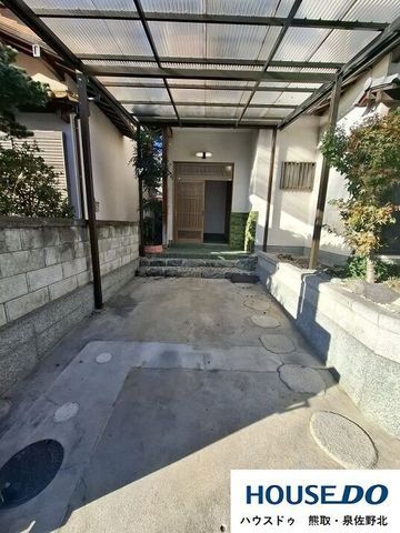 4LDK Detached House for Sale in Sennan City, Osaka - Thumbnail 3