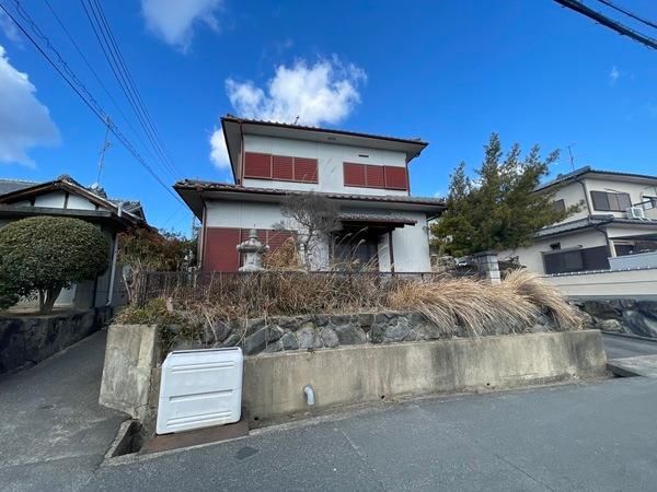 5DK House on Corner Lot in Nara City - 101 sqm - 7,000,000 JPY - Thumbnail 2