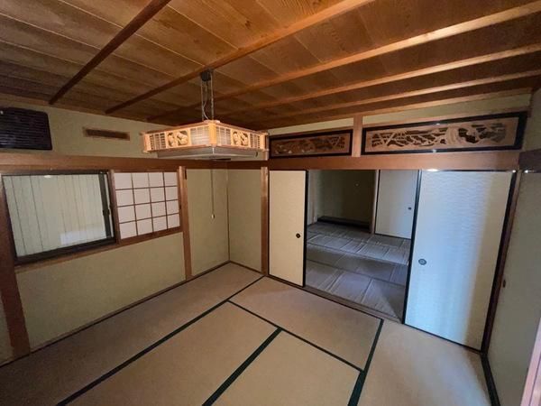 5DK House on Corner Lot in Nara City - 101 sqm - 7,000,000 JPY - Thumbnail 4