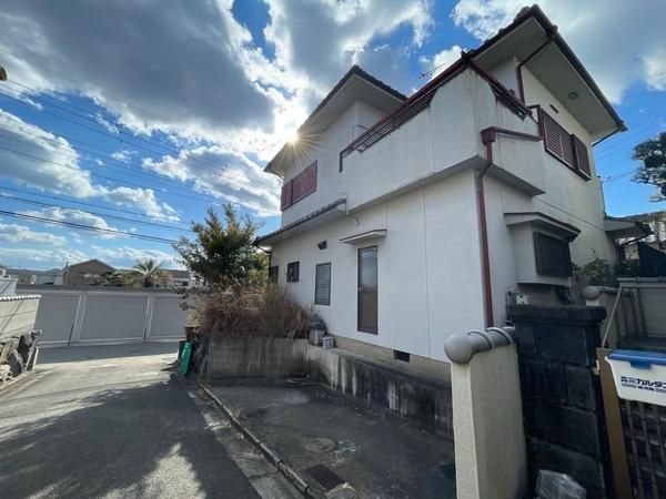 5DK House on Corner Lot in Nara City - 101 sqm - 7,000,000 JPY - Thumbnail 3