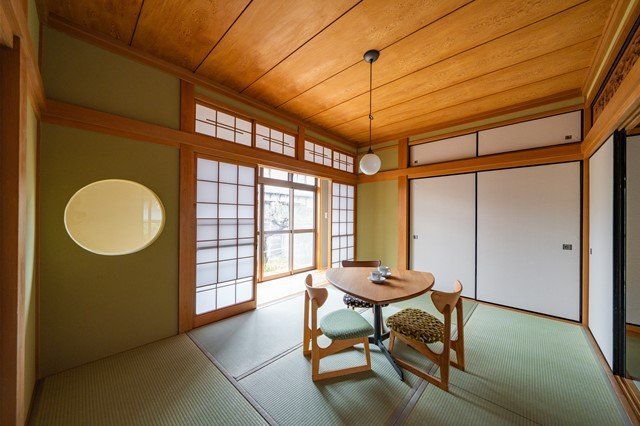 Traditional Japanese Home with Detached Studio in Habikino, Osaka - Thumbnail 4