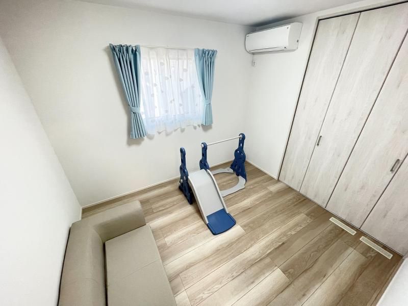 Modern 3SLDK House in Izumiotsu, Osaka | Built 2022 | Near Station - Thumbnail 3