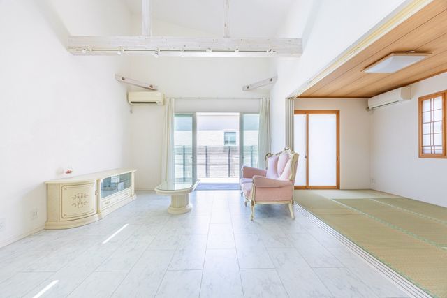 Modern 3SLDK House near Okamoto Station, Kobe - Thumbnail 4