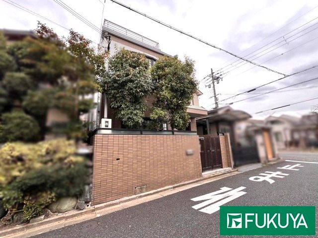 5LDK Steel-Frame House for Sale near Kawachi-Yamamoto Station, Yao - Thumbnail 4