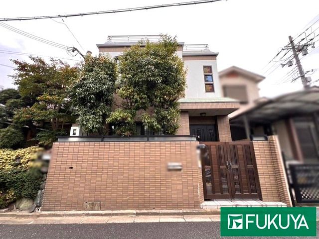 5LDK Steel-Frame House for Sale near Kawachi-Yamamoto Station, Yao - Thumbnail 3