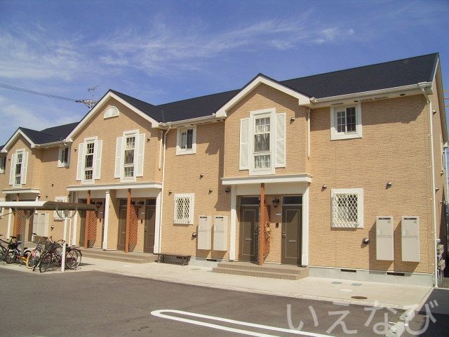 2LDK Apartment for Rent in Setouchi City, Okayama - Thumbnail 2