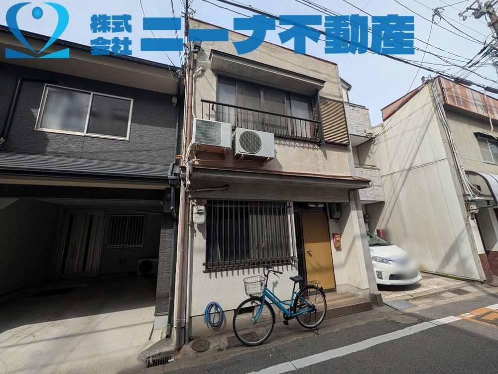 4DK Terrace House for Sale Near Kishinosato Station, Osaka - Thumbnail 2