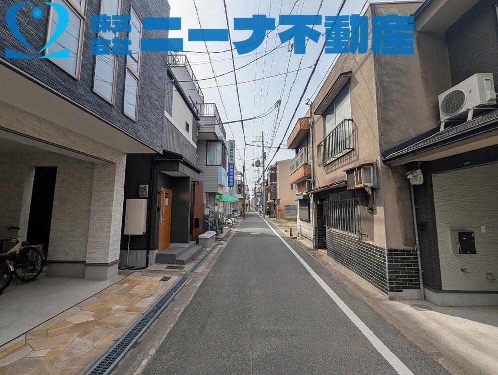 4DK Terrace House for Sale Near Kishinosato Station, Osaka - Thumbnail 4