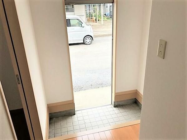 Rental 3LDK House in Mimata-cho, Miyazaki - 63.76 sqm - Thumbnail 4