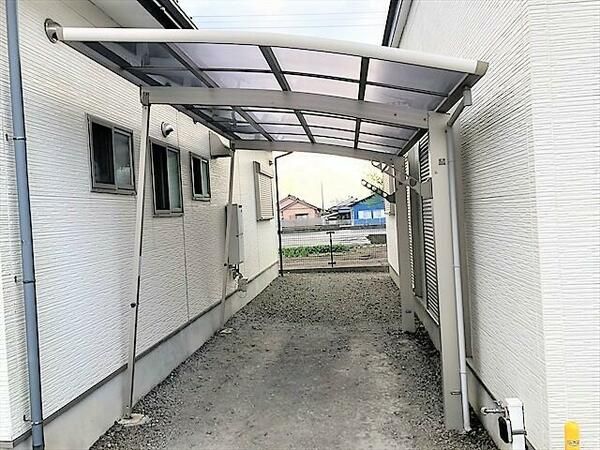 Rental 3LDK House in Mimata-cho, Miyazaki - 63.76 sqm - Thumbnail 2