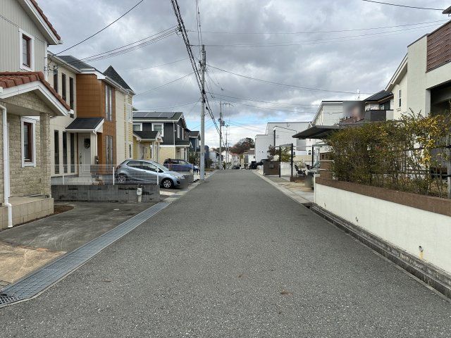 3LDK Detached House for Sale in Kobe Tarumi Ward, Hyogo - Thumbnail 3