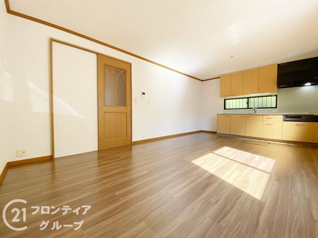 3SLDK House in Kobe Tarumi with 2025 Renovation Near Maiko Park - Thumbnail 3