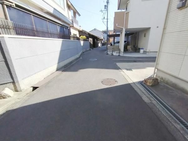 2SLDK Detached House for Sale in Higashiyodogawa-ku, Osaka - Thumbnail 2