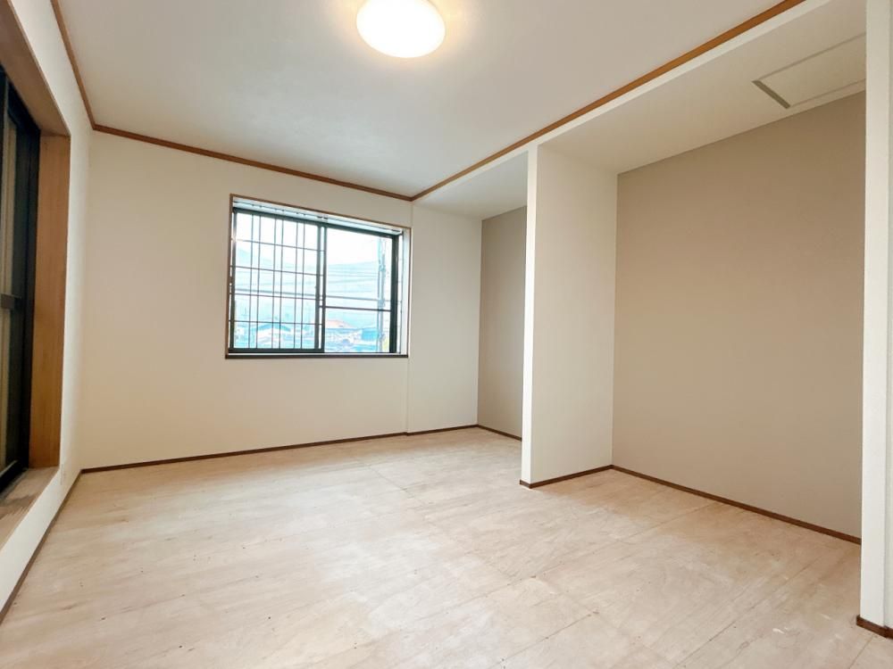 Renovated 4LDK House for Sale in Suzuka, Mie - 142 sqm - Thumbnail 4
