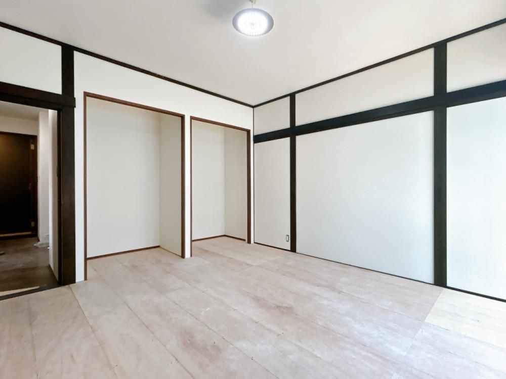 Renovated 4LDK House for Sale in Suzuka, Mie - 142 sqm - Thumbnail 3