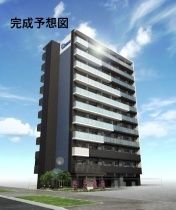 1LDK Apartment for Rent in Tsurumi-ku, Yokohama - Thumbnail 4