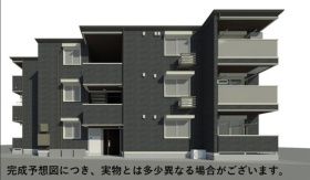 1LDK Apartment for Rent in Tsurumi-ku, Yokohama - Thumbnail 2