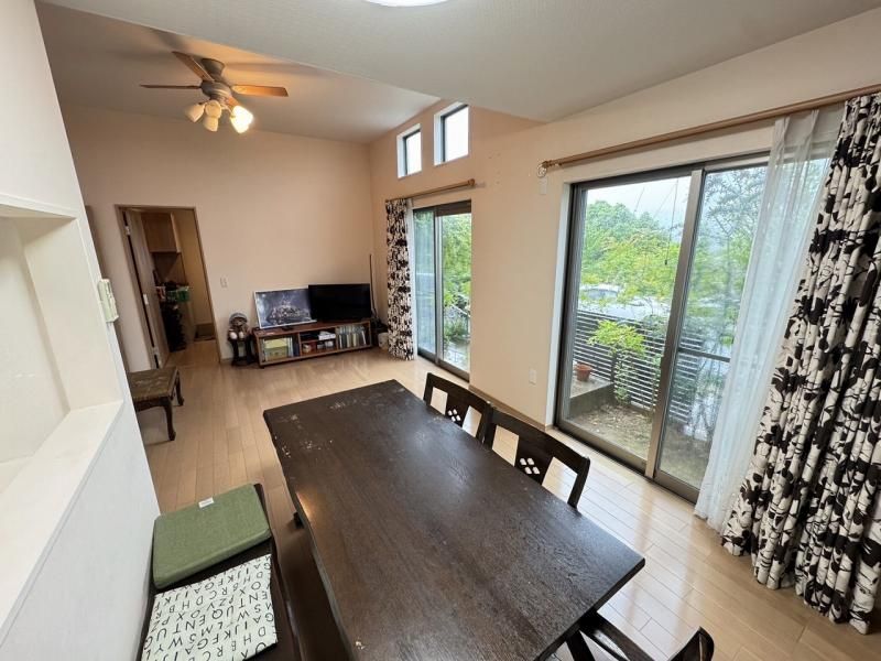 3SLDK Detached House for Sale in Kawachinagano, Osaka - Thumbnail 2