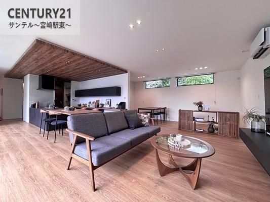 Modern 1LDK House for Sale in Kunitomi, Miyazaki - Thumbnail 4