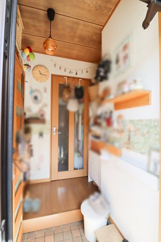 3DK House for Sale in Yamashina, Kyoto - 55.97m² - Thumbnail 2