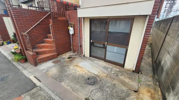 3DK House near Yamato Station, Higashiosaka | 7500000 Yen - Thumbnail 3